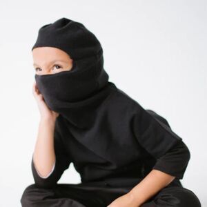Age To Come Ninja Hoodie NWT Sz‎ L 9/10